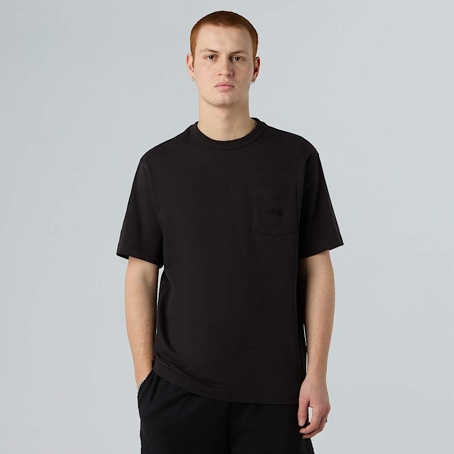 Men's Dome Relaxed Pocket T-Shirt