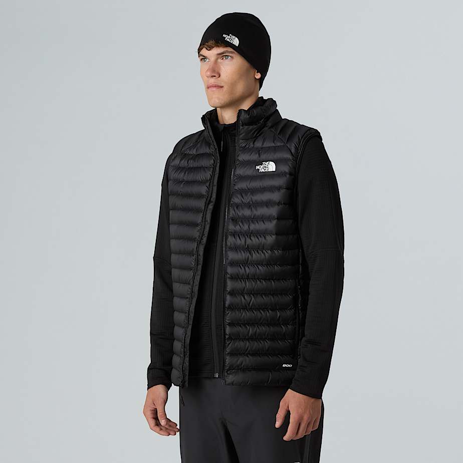 Men's Bettaforca Down Gilet