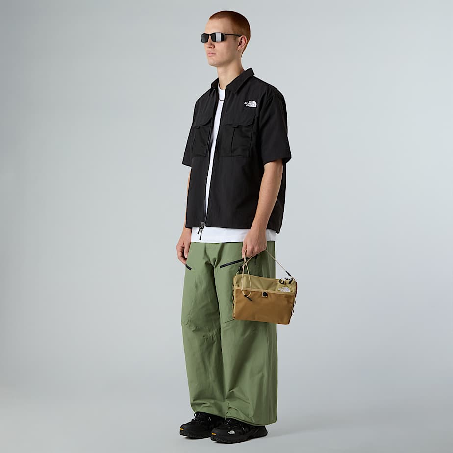 Unisex Rager Oversized Shirt
