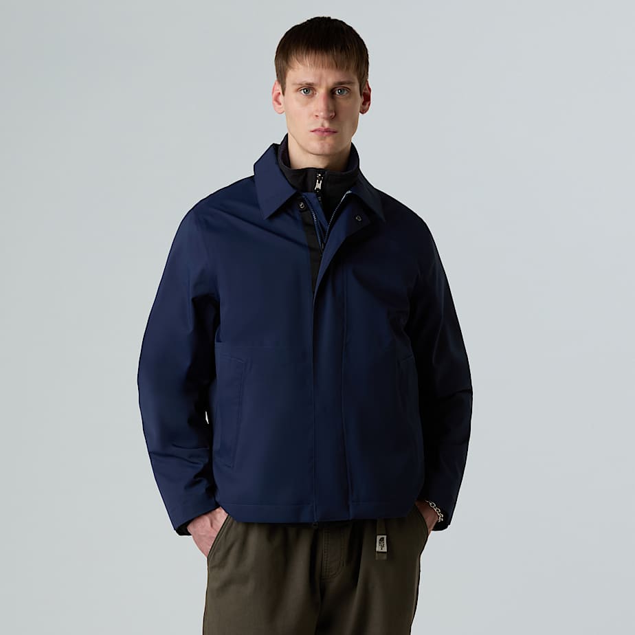 Men's City Triclimate Jacket