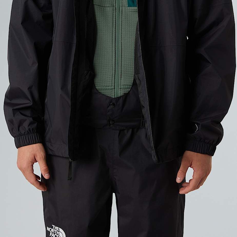 Men's Build Up Jacket
