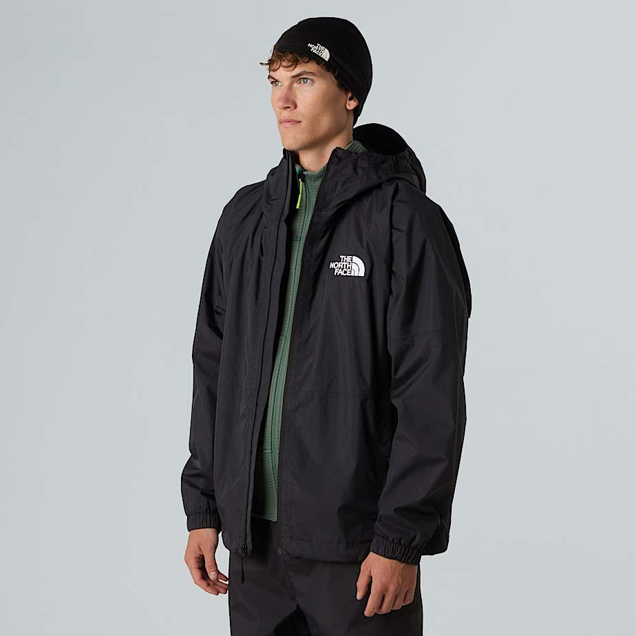 Men's Build Up Jacket