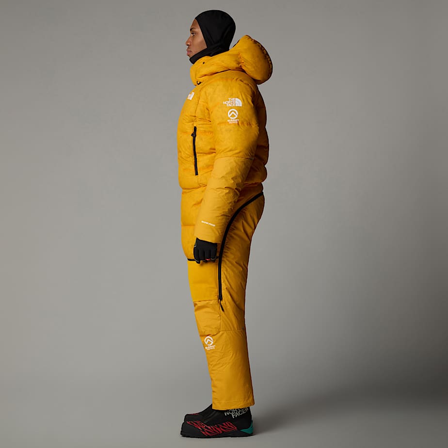 Men's Himalayan Suit