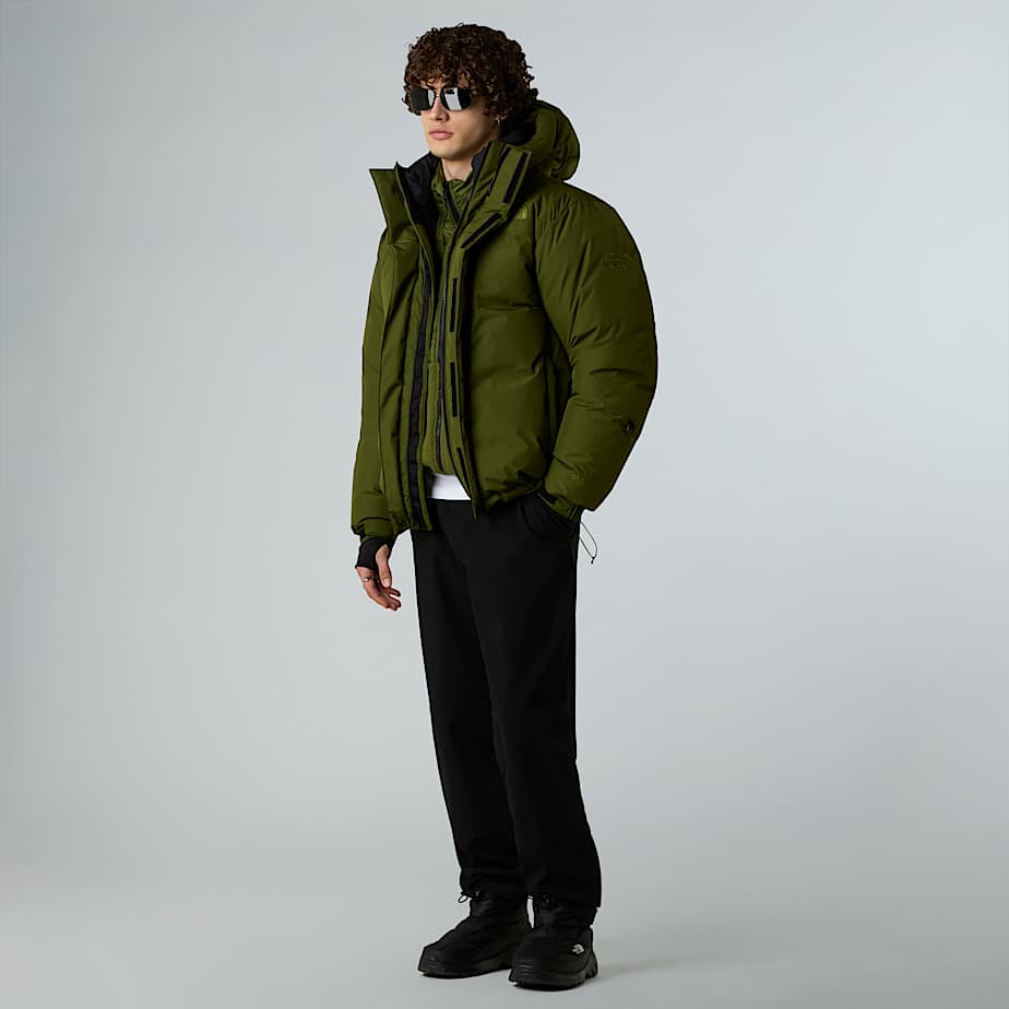 Unisex RMST GORE-TEX Himalayan Tek Down Jacket
