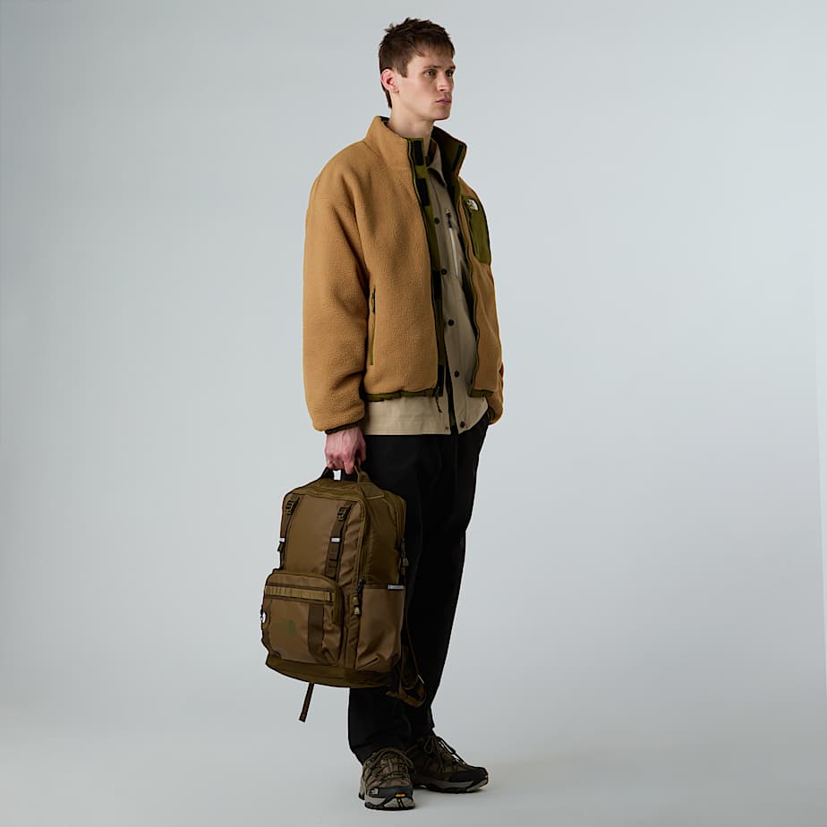 Base Camp Daypack