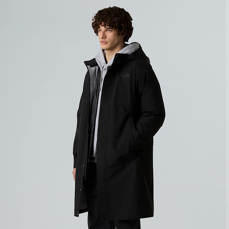 Men's Expedition GORE-TEX 3-In-1 Down Parka
