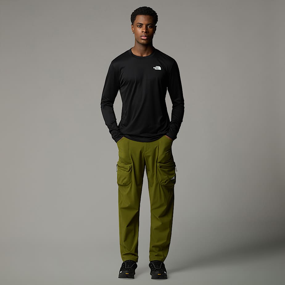 Men's LIGHTRANGE Long-Sleeve T-Shirt