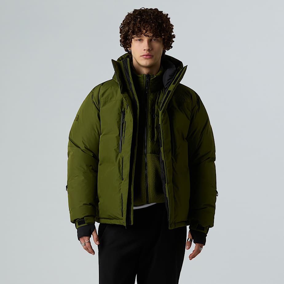 Unisex RMST GORE-TEX Himalayan Tek Down Jacket