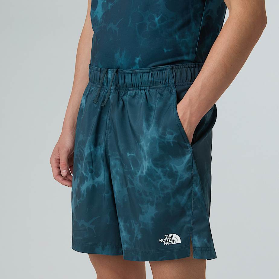 Men's 24/7 7'' Printed Shorts