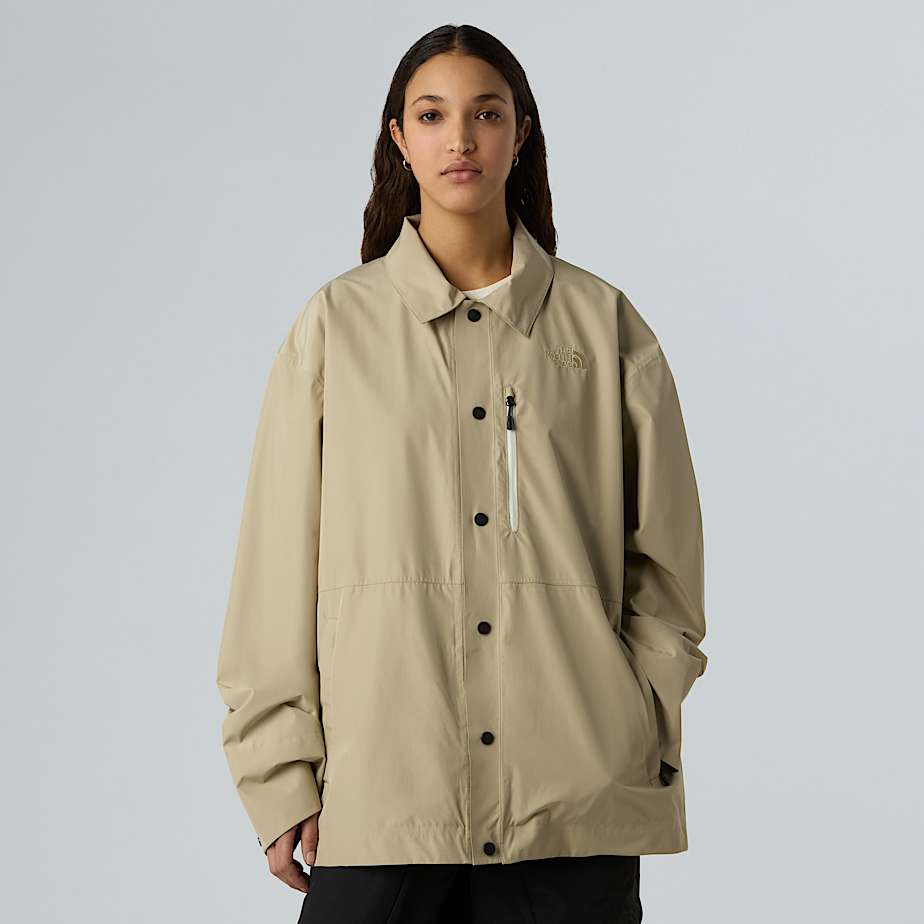 Unisex NSE Tech Overshirt