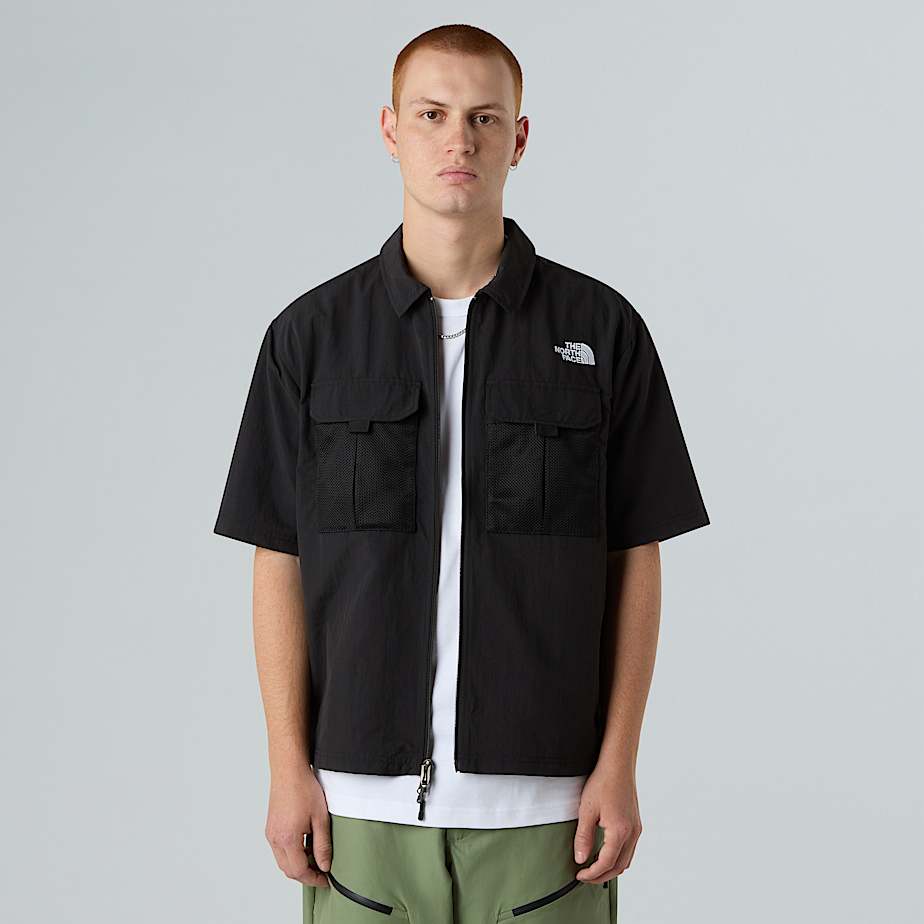 Unisex Rager Oversized Shirt