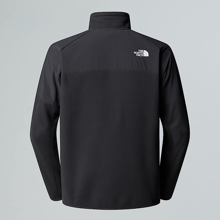 Men's Glacier Heavyweight 1/2 Zip Fleece