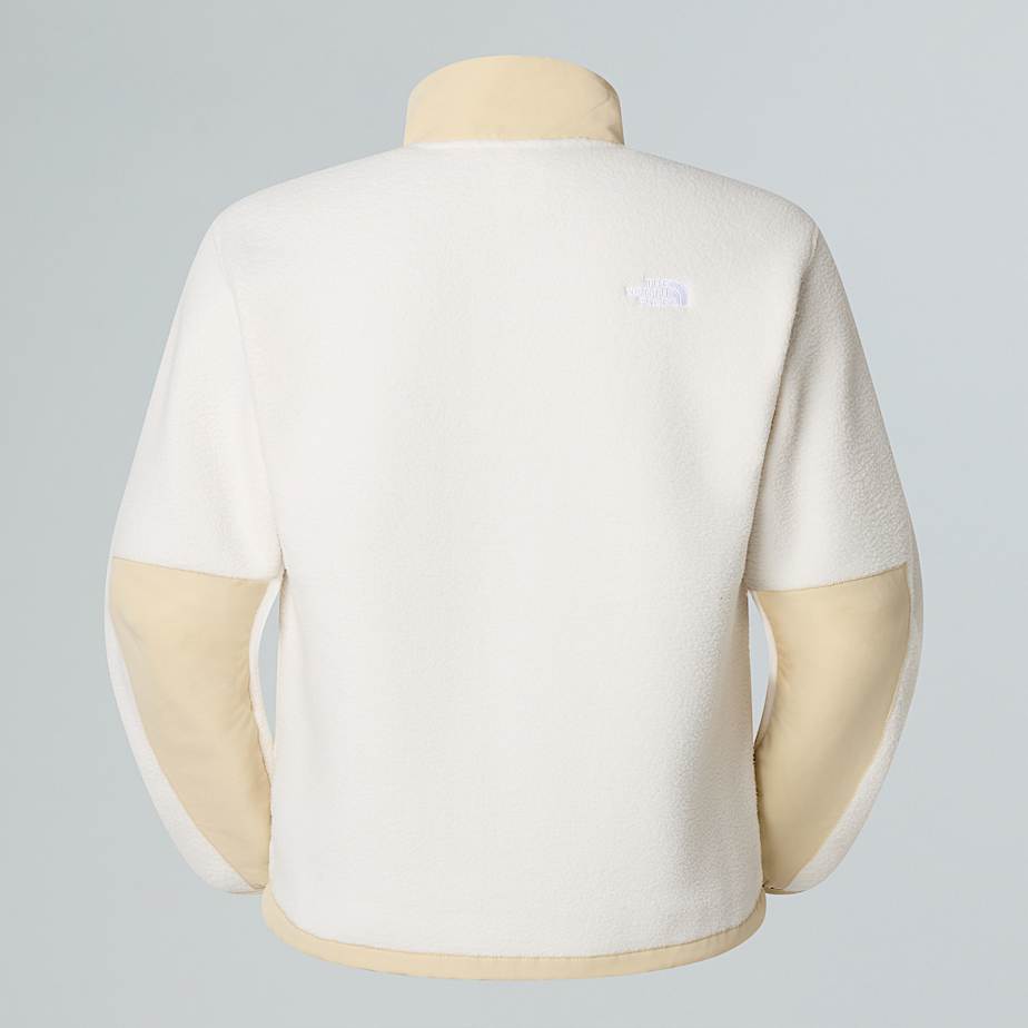 Men's Yumiori Off-Peak Full-Zip Fleece Jacket