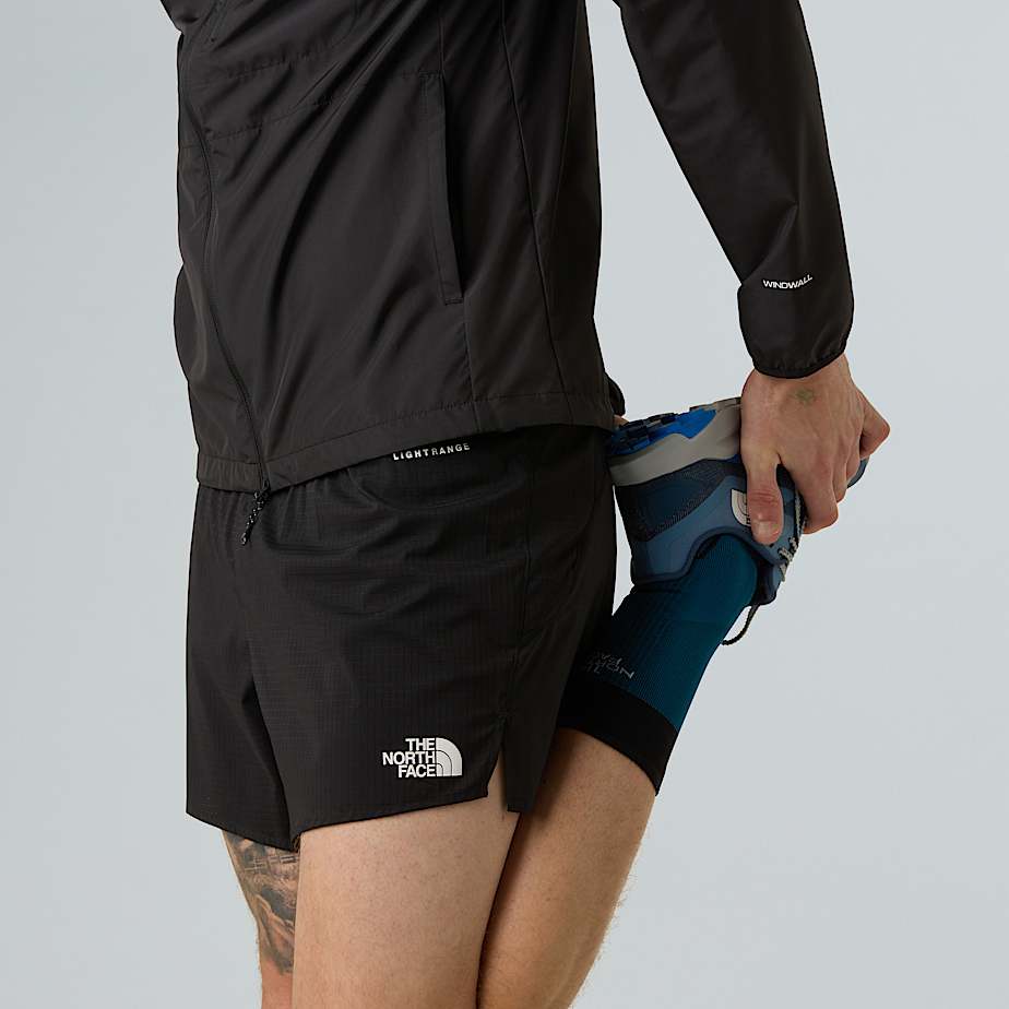 Men's Higher Run Wind Jacket