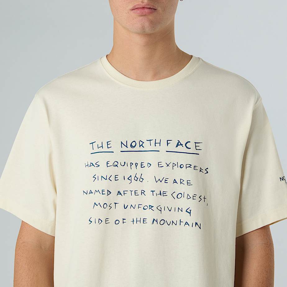 Men's Origin Relaxed T-Shirt
