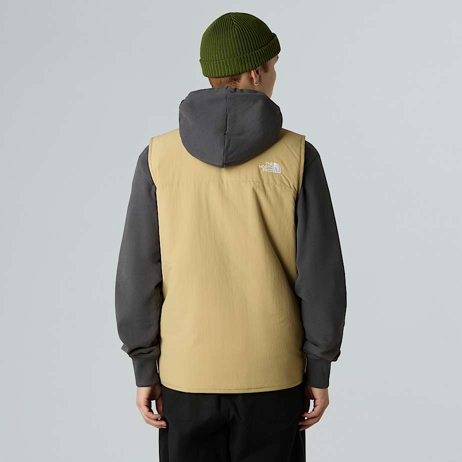 Unisex Ilti Liner Gilet