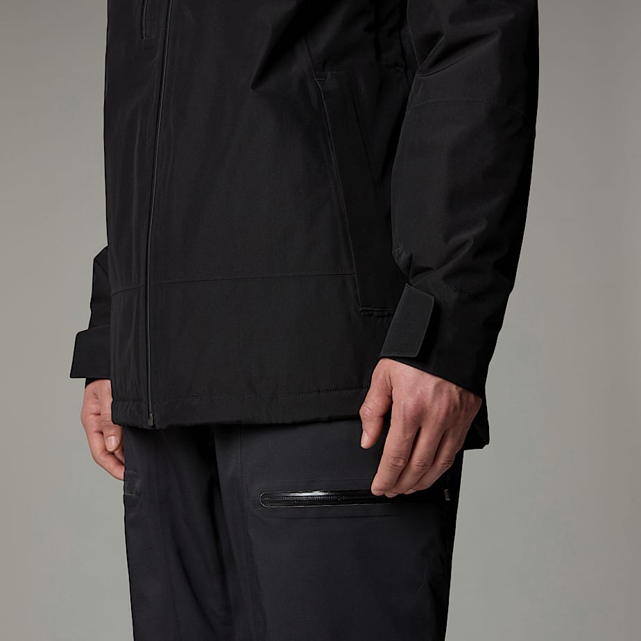 Men's Descendit Jacket