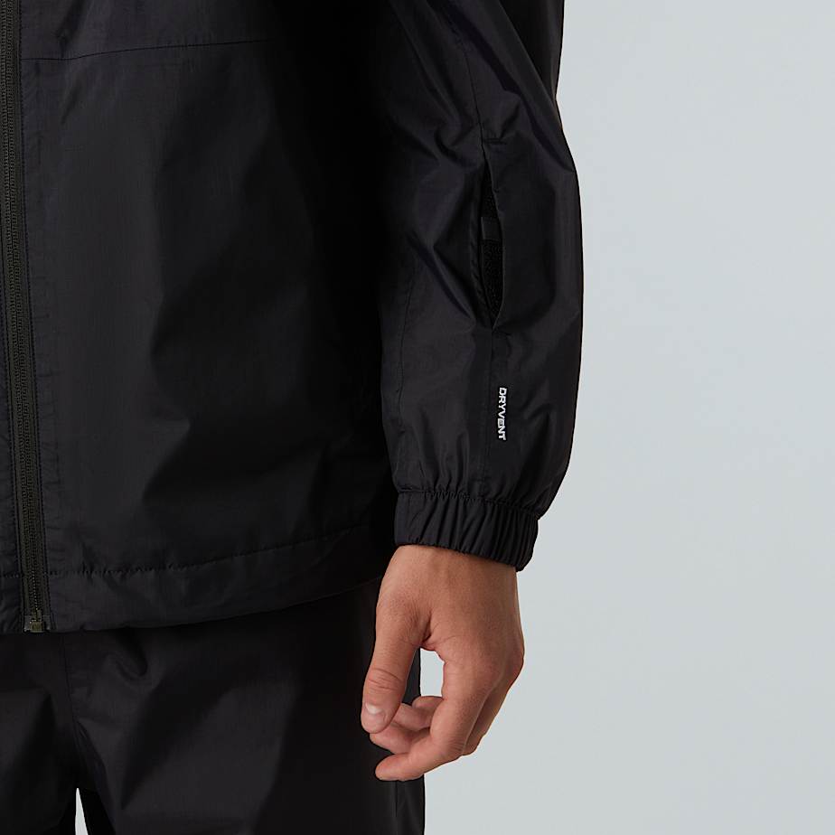Men's Build Up Jacket