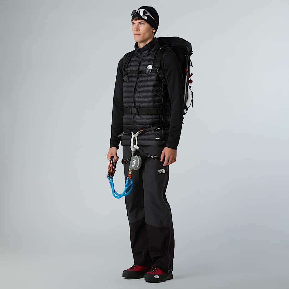 Men's Bettaforca Down Gilet