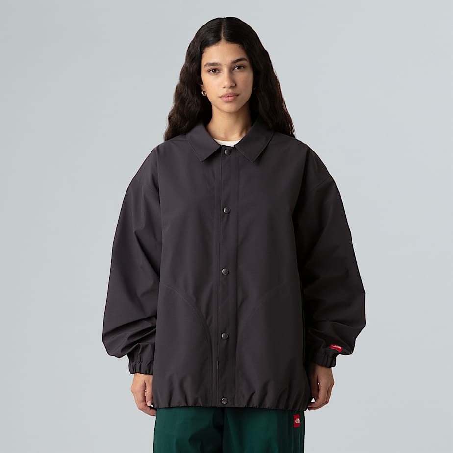 Unisex Red Box DryVent Coaches Jacket
