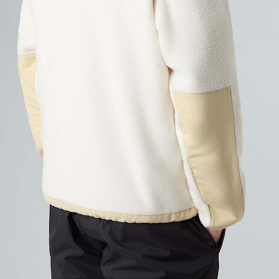 Men's Yumiori Off-Peak Full-Zip Fleece Jacket