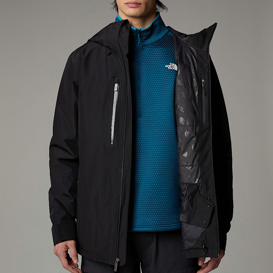 Men's Descendit Jacket