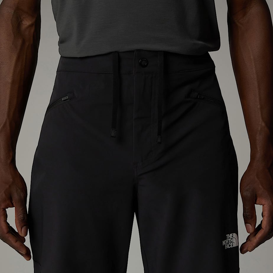 Men's Alpine Ridge Regular Tapered Trousers