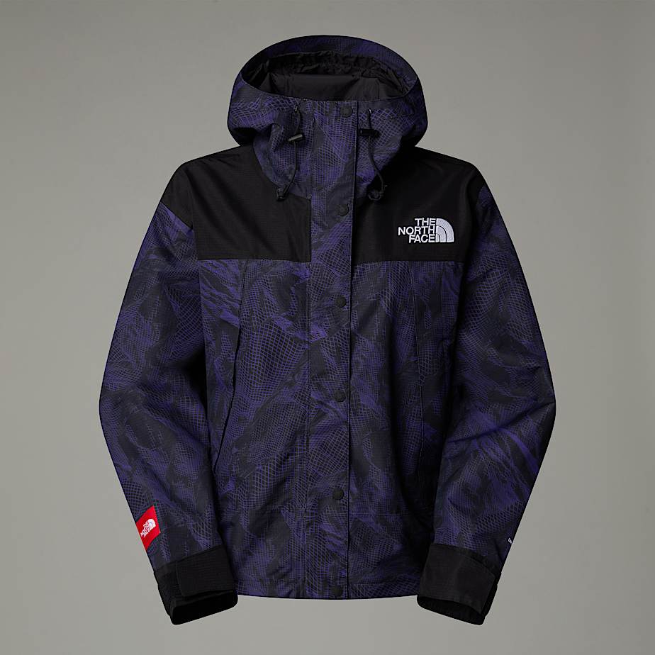 Women's DryVent Mono Mountain Jacket