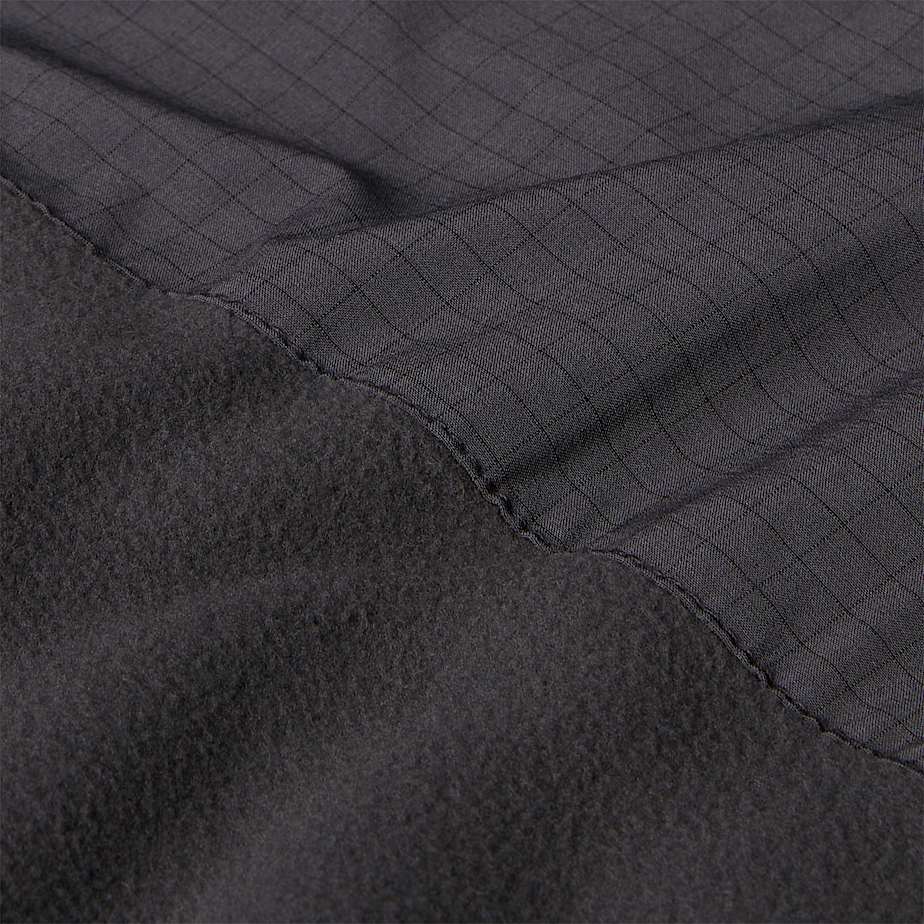 Men's Glacier Heavyweight 1/2 Zip Fleece
