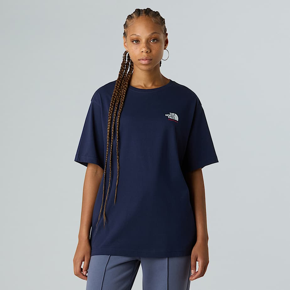 Unisex UK Relaxed T-Shirt