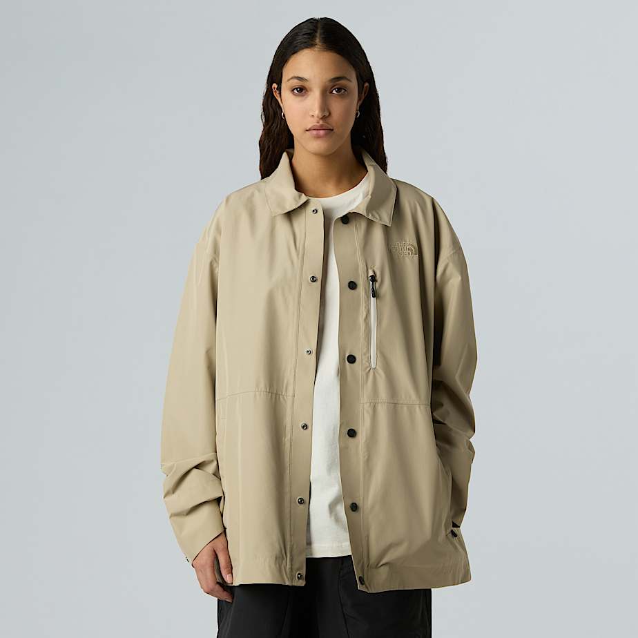 Unisex NSE Tech Overshirt
