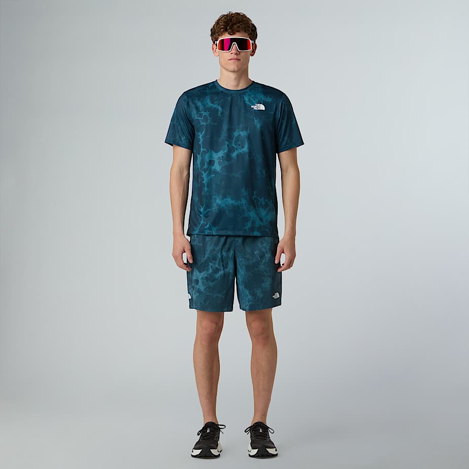 Men's 24/7 7'' Printed Shorts