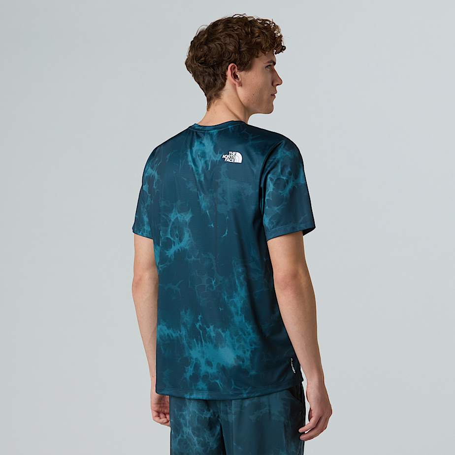 Men's 24/7 Printed T-Shirt
