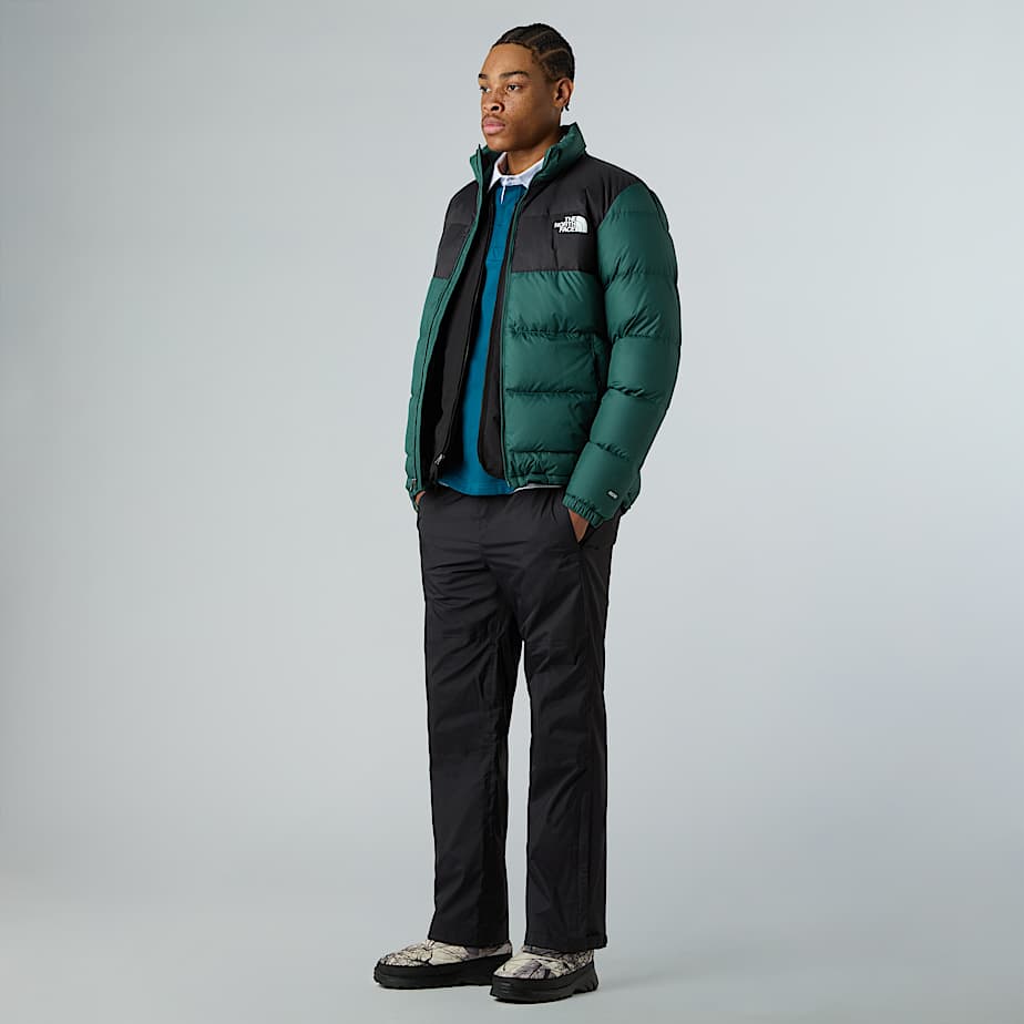 Men's Antora Rain Loose Trousers