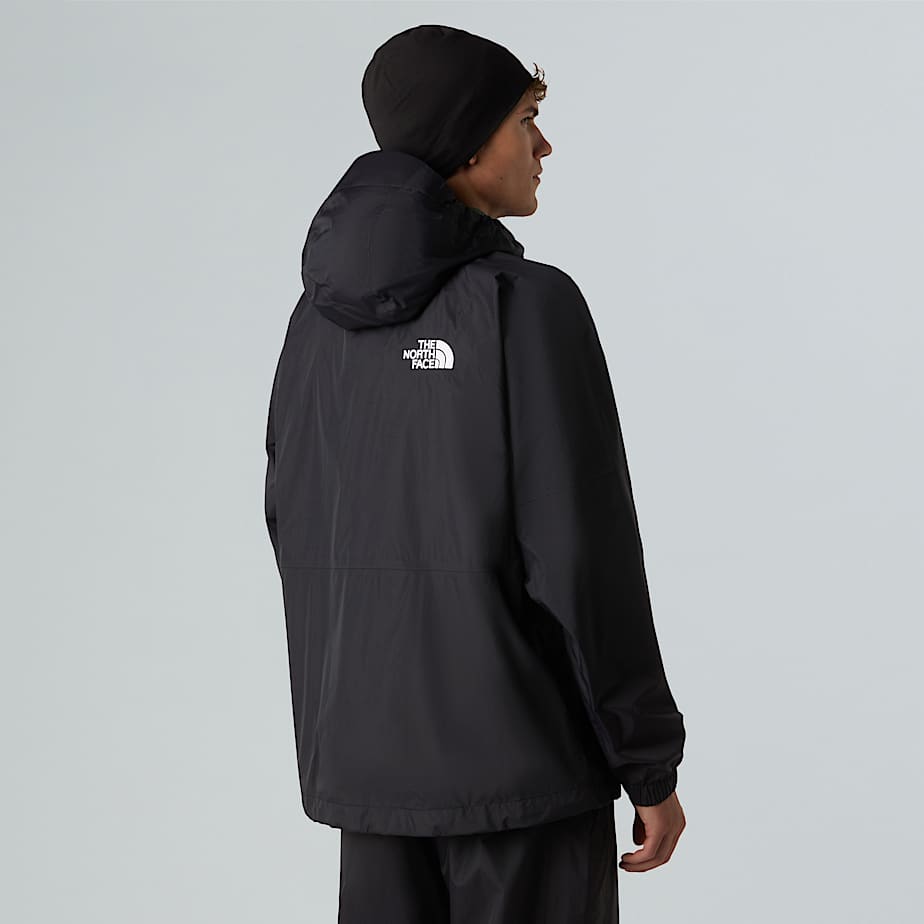 Men's Build Up Jacket