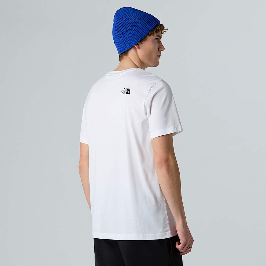 Men's Fine T-Shirt