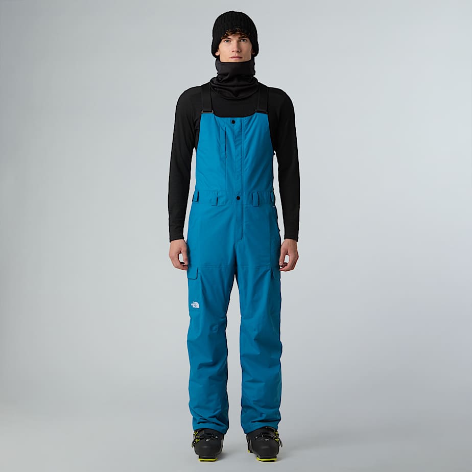 Men's Freedom Bib Trousers