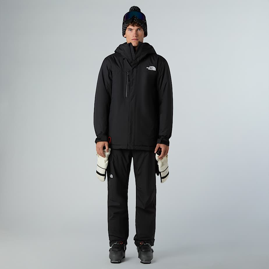 Men's Freedom Trousers