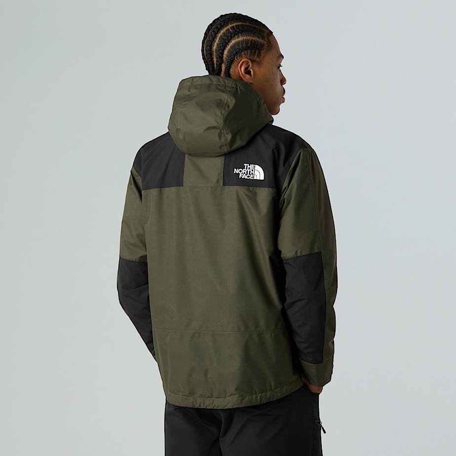 Men's Reign On Jacket