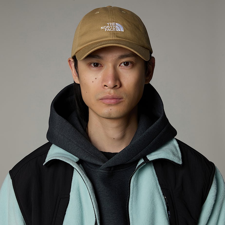 Norm Cap