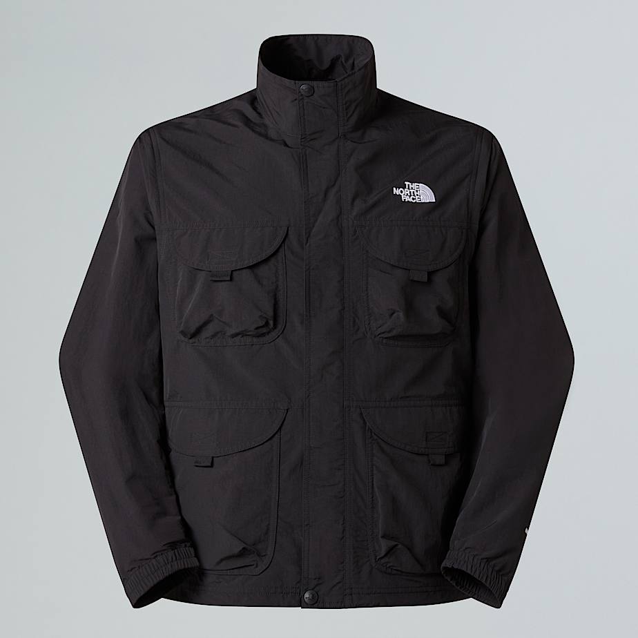 Unisex Bessan Convertible Jacket