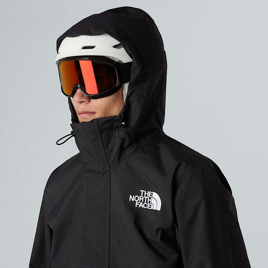 Men's Driftview Anorak