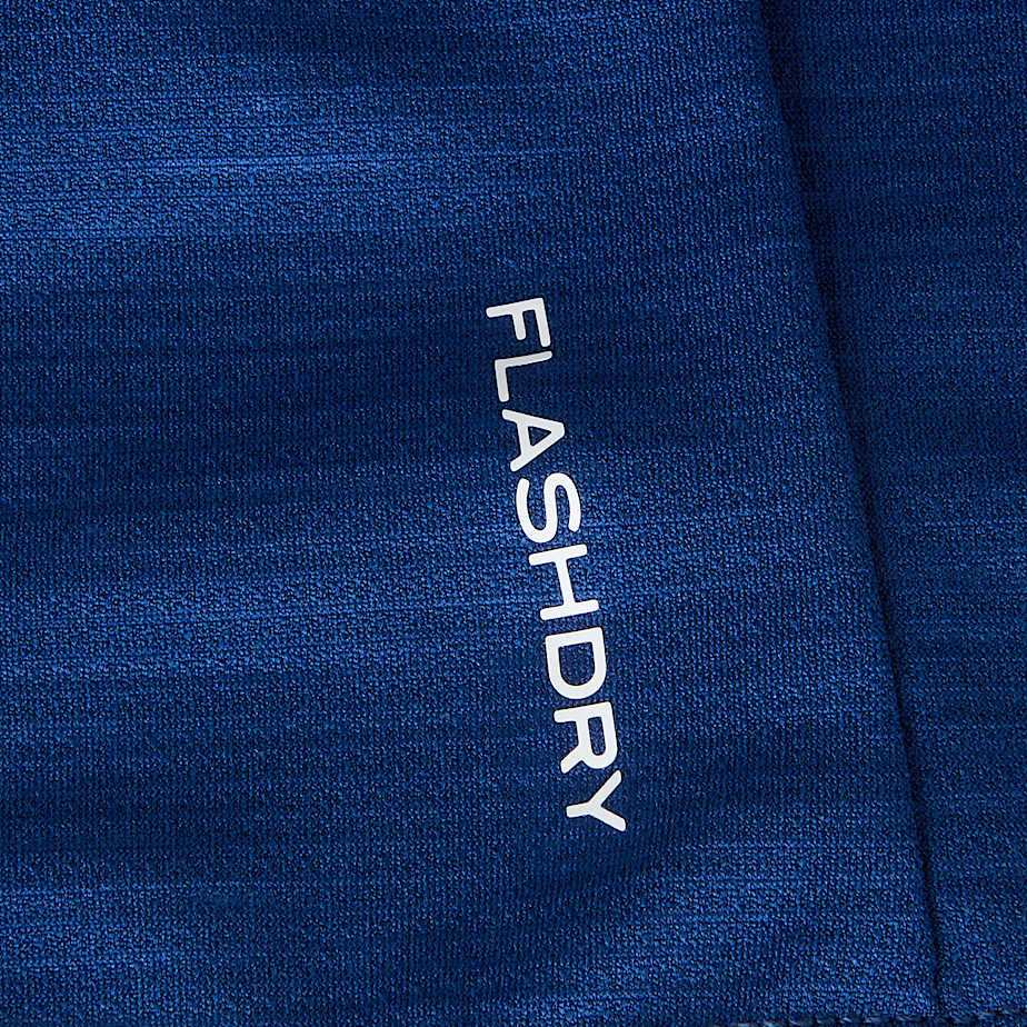 Men's 24/7 Embossed T-Shirt