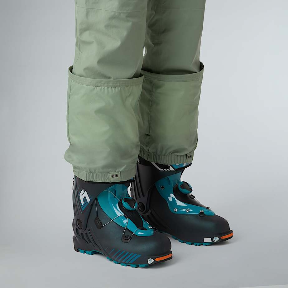 Men's Descendit Trousers