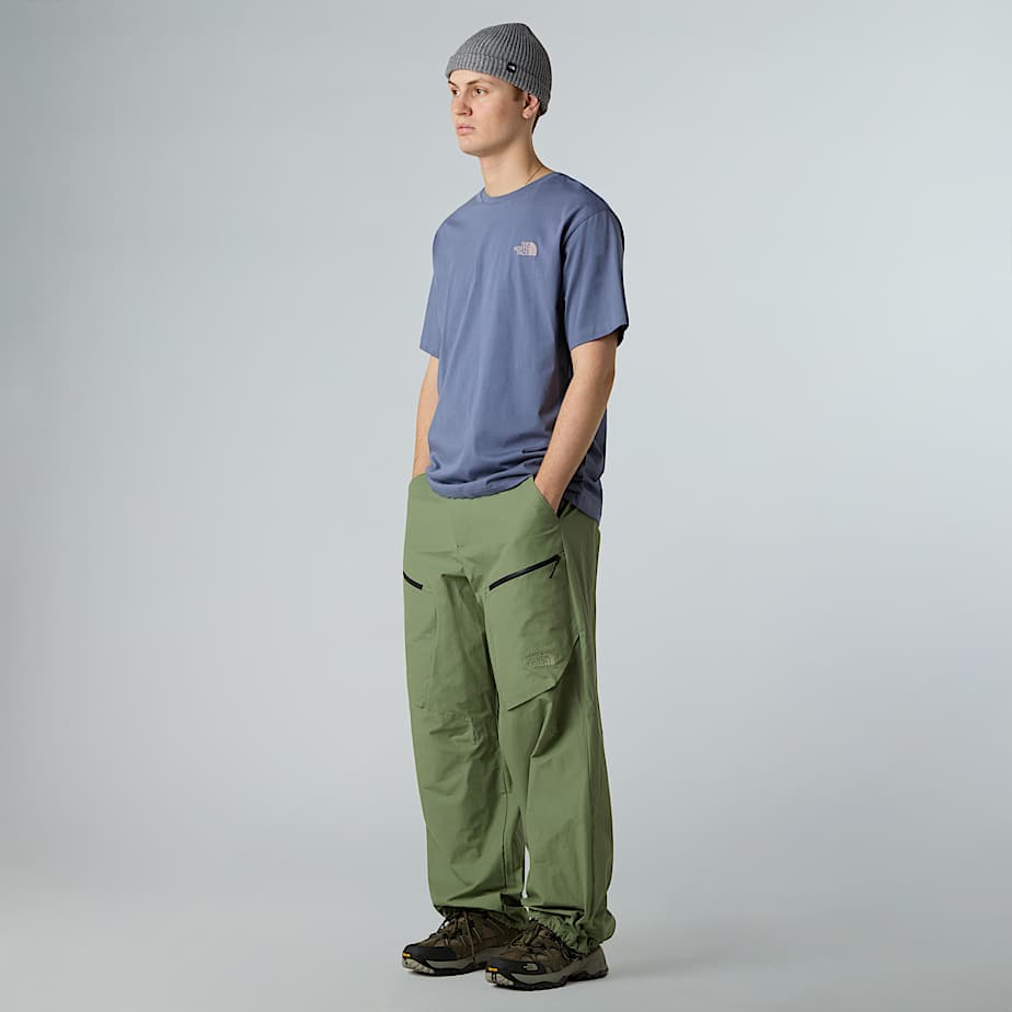 Unisex NSE Slopes Relaxed T-Shirt