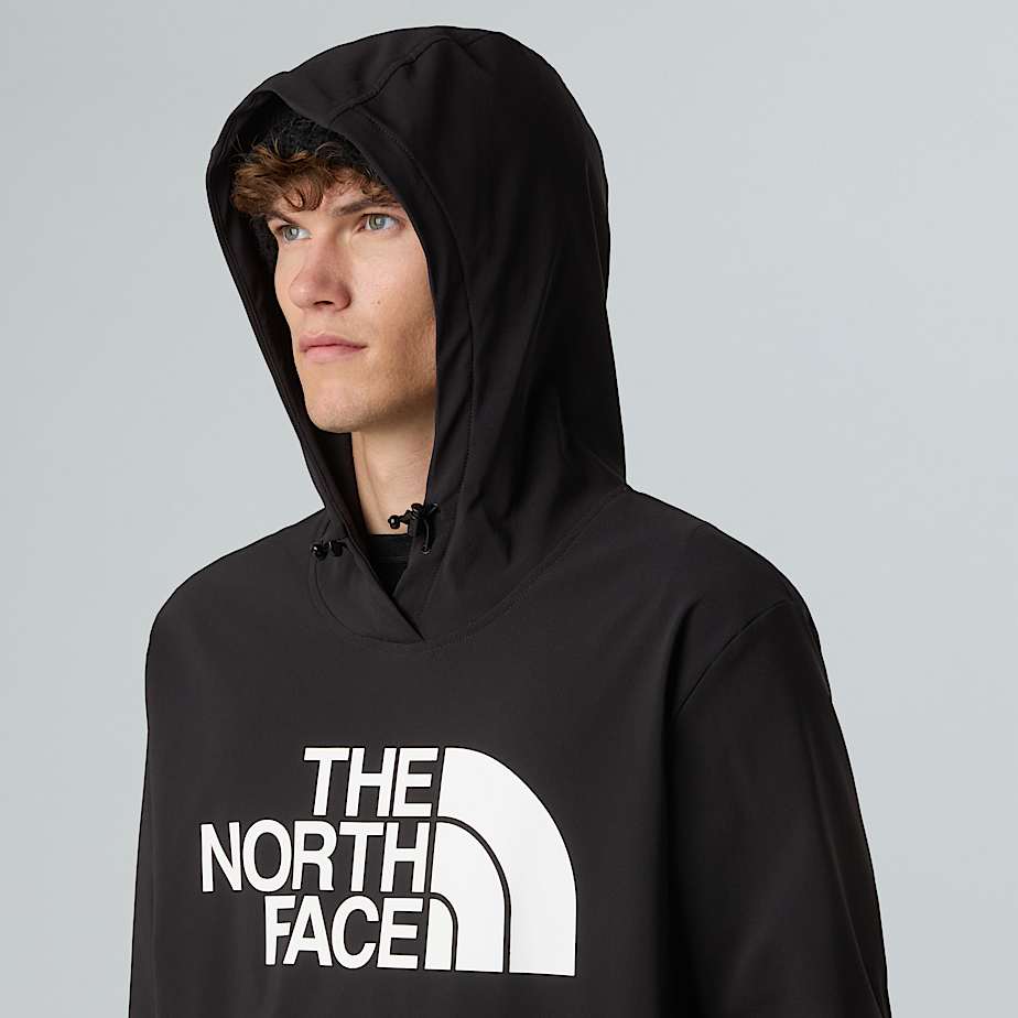 Men's Tekno Logo Hoodie