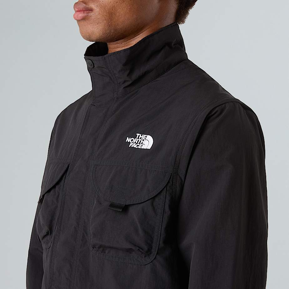 Unisex Bessan Convertible Jacket