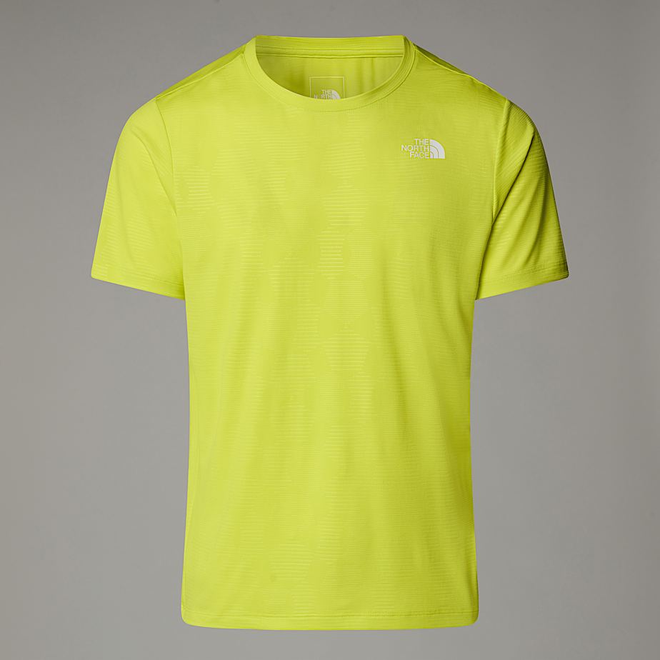 Men's 24/7 Embossed T-Shirt