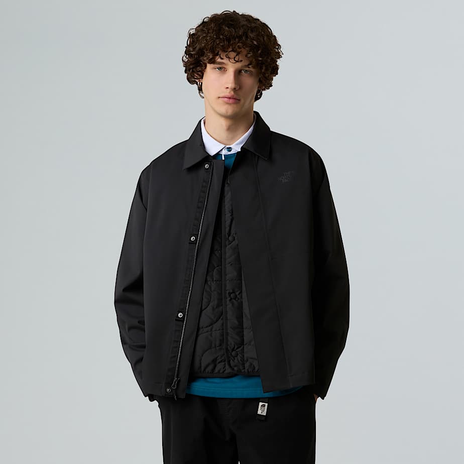 Men's City Triclimate Jacket