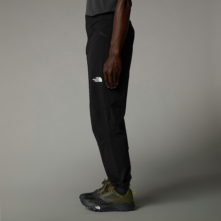 Men's Alpine Ridge Regular Tapered Trousers